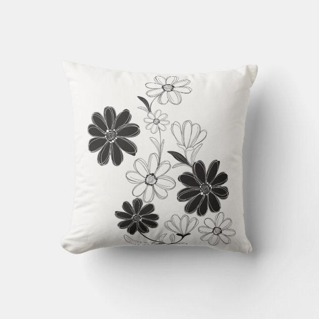 ALMOFADA デイジーA (Frente)