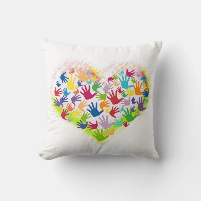 ALMOFADA 抱 枕 (Frente)