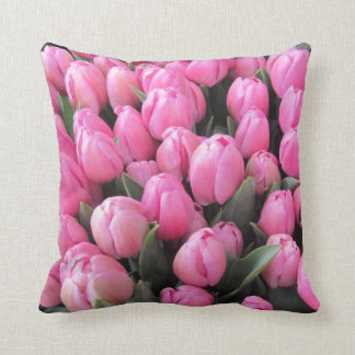ALMOFADA 花柄クッション