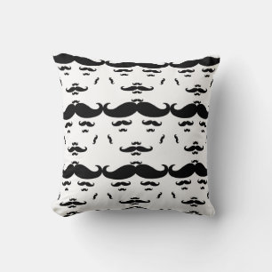 Almofada 100% bigode