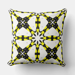 Almofada 19.ª parte do caleidoscópio