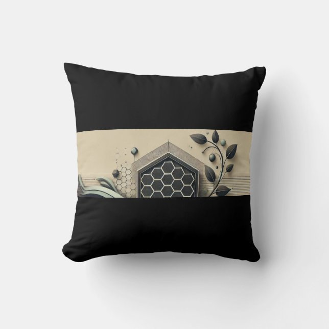 Almofada 1 Silverback Gorilla vs 100 Humanos_3 (Frente)