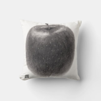 ALMOFADA 2個のりんご