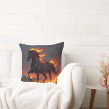 „2026 – Das Jahr des Feuerpferds“