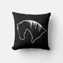 Almofada 2 tomaram partido travesseiros ocidentais do