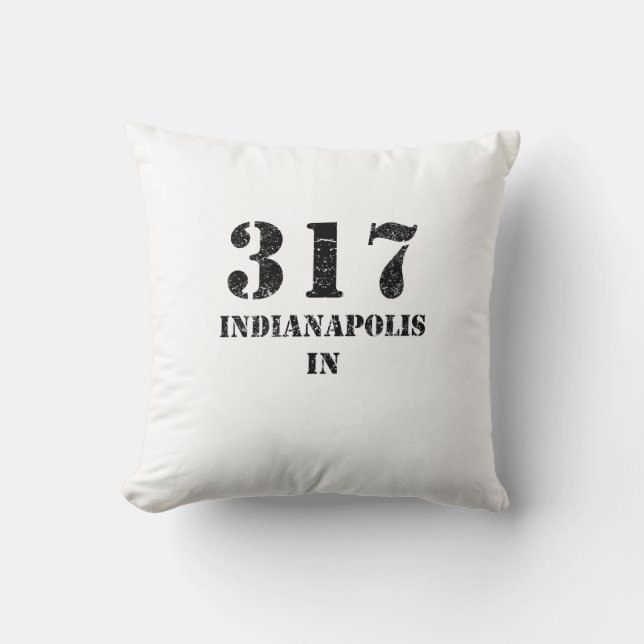 Almofada 317 Indianapolis DENTRO (Frente)