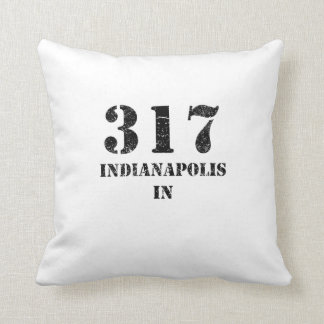 Almofada 317 Indianapolis DENTRO
