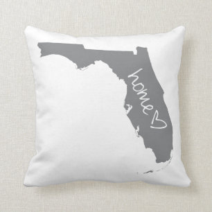 Almofada <3 Home Florida