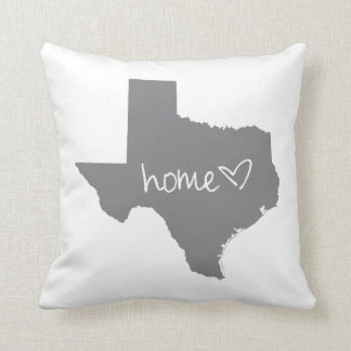 Almofada <3 Home Texas