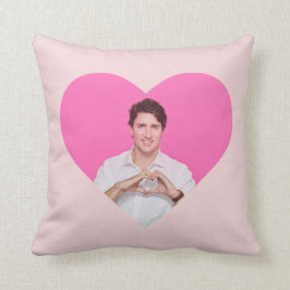 Almofada <3 Travesseiro Trudeau