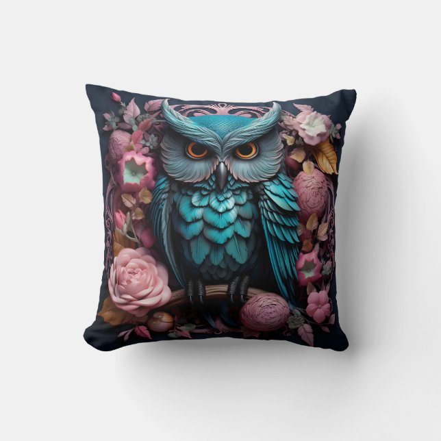 Almofada 3D Decorative Pillow (Frente)