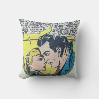 Almofada 50 Romântico | Melhor presente para histórias em q