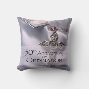 Almofada 50th Cálice conhecido feito sob encomenda do
