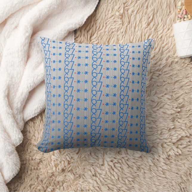 Almofada 6 7 Pillow (Cobertor)