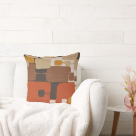 Almofada 70s Geométrico