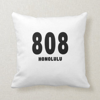 Almofada 808 Honolulu