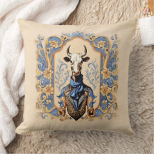 A Arte Moderna da Vaca Engraçada Dapper