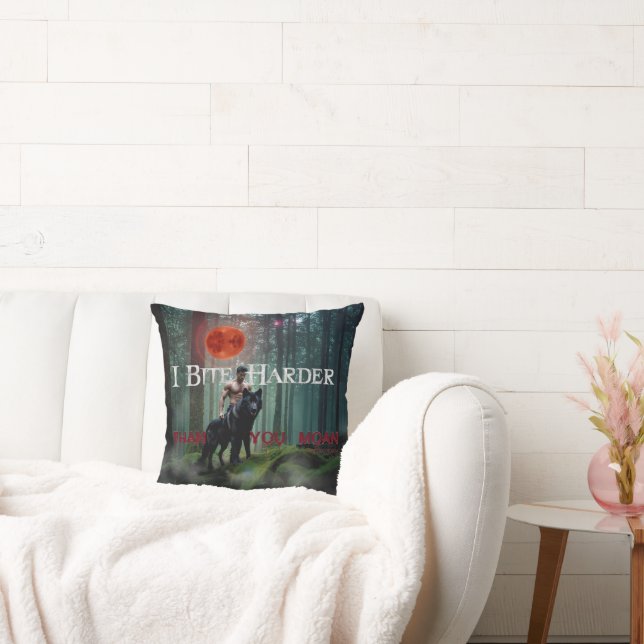 Almofada A atmosfera mística do estilo Halloween de Slipper (Sofá)