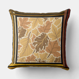 Almofada A Boldness of Fall