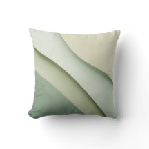 A curva forma-se em tons verdes com espaço de text