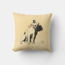 A Dog Day Pl 02 (1902) Cecil Charles Windsor