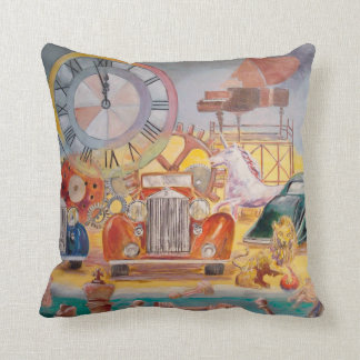 Almofada A empresa dois…