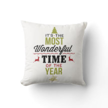 A época a mais maravilhosa do ano