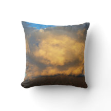 A explosão da nuvem solar