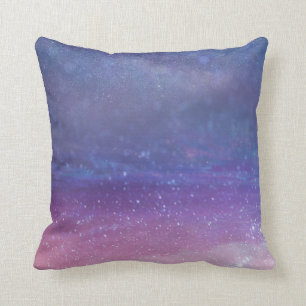 Almofada A galáxia do espaço stars o travesseiro decorati