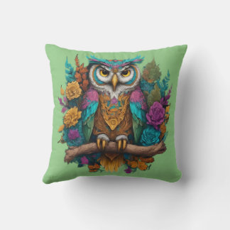 Almofada A lã é um isolante natural, então travesseiro de l