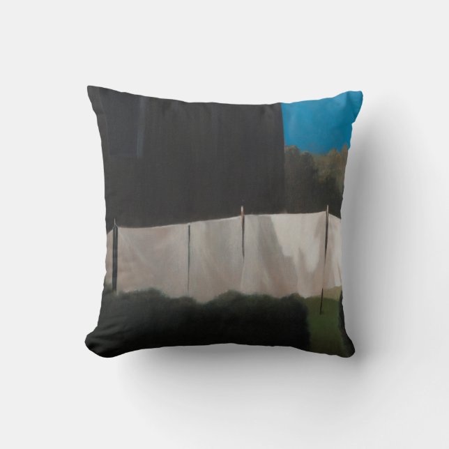 Almofada A lavagem 2012 de Norma (Frente)