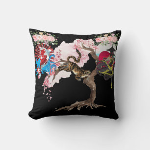 Almofada A Lenda Esconde-Se Com A Camisa-T