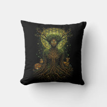 A Mãe Verde