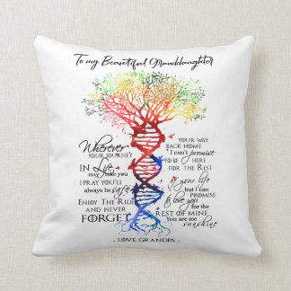 Almofada À Minha Linda neta