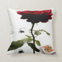 a rainha dos corações com aumentou