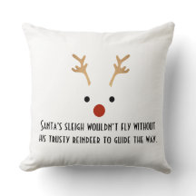 A rena confiável dos papais noeis é mínima