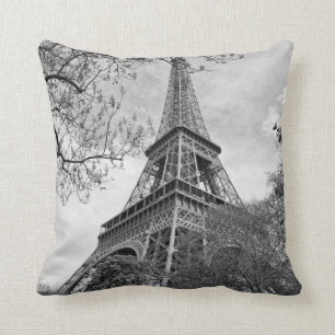 Almofada a torre Eiffel