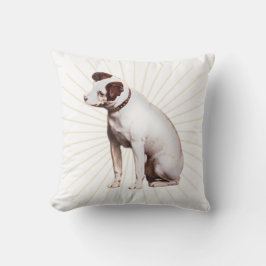 Almofada A Voz do Mestre