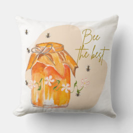 Almofada abelha o melhor