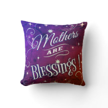 Abençoações das mães