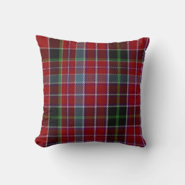 Almofada Aberdeen Tartan-2