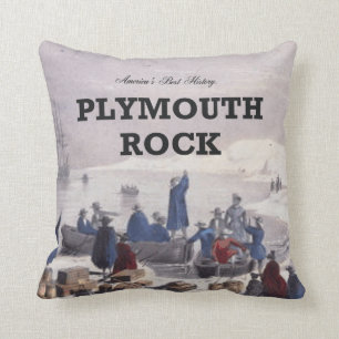 Almofada ABH Plymouth Rock