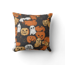 Abóbora de Halloween
