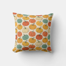 Abóboras de Halloween