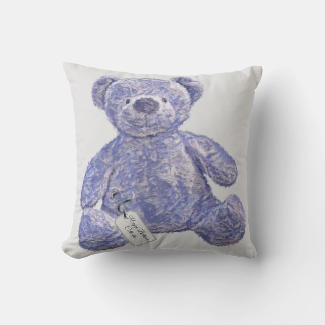 Almofada Abraçar-me (Frente)