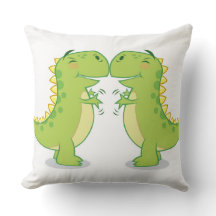 Abraço de T-Rex… tão próximo