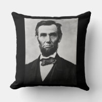 Abraham Lincoln: 16º Presidente da América