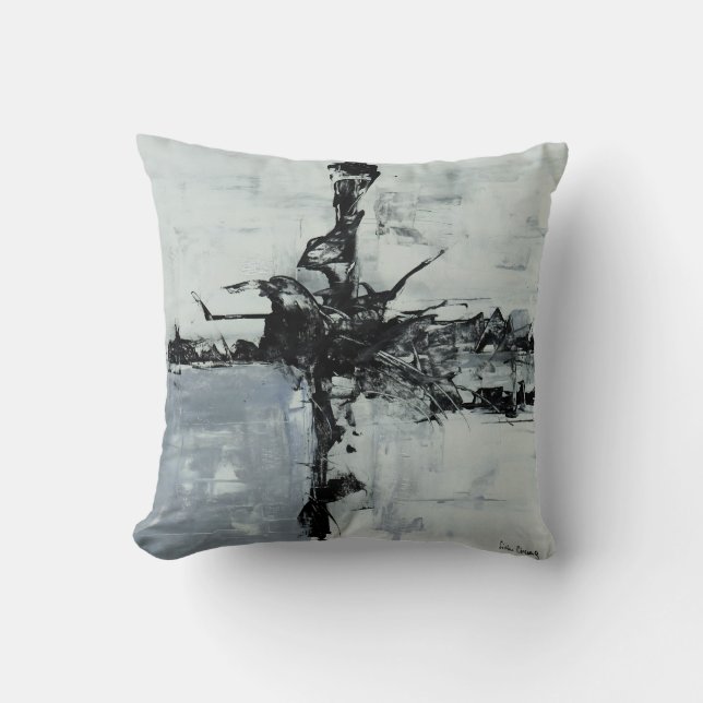 Almofada Abstract Design (Frente)