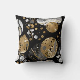 Almofada Abstract Pattern Pillow