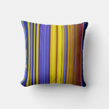 Abstract Stripes Design 1